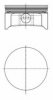 NüRAL 87-141200-00 Piston